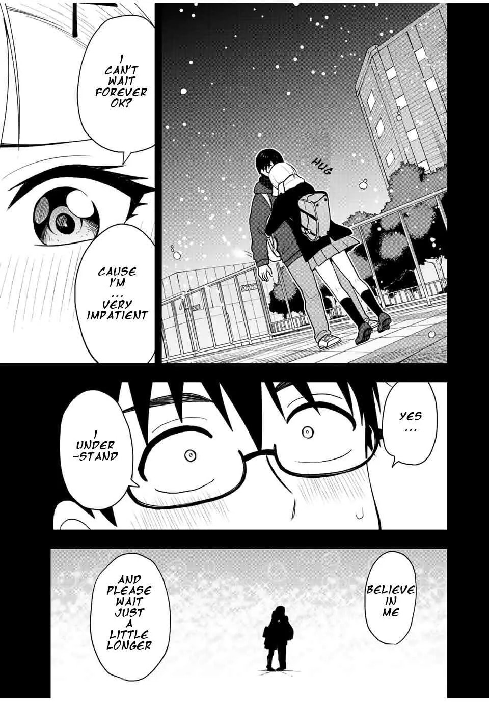 Kimi to Picopico (Pre-Serialization) Chapter 54 page 15 - 
