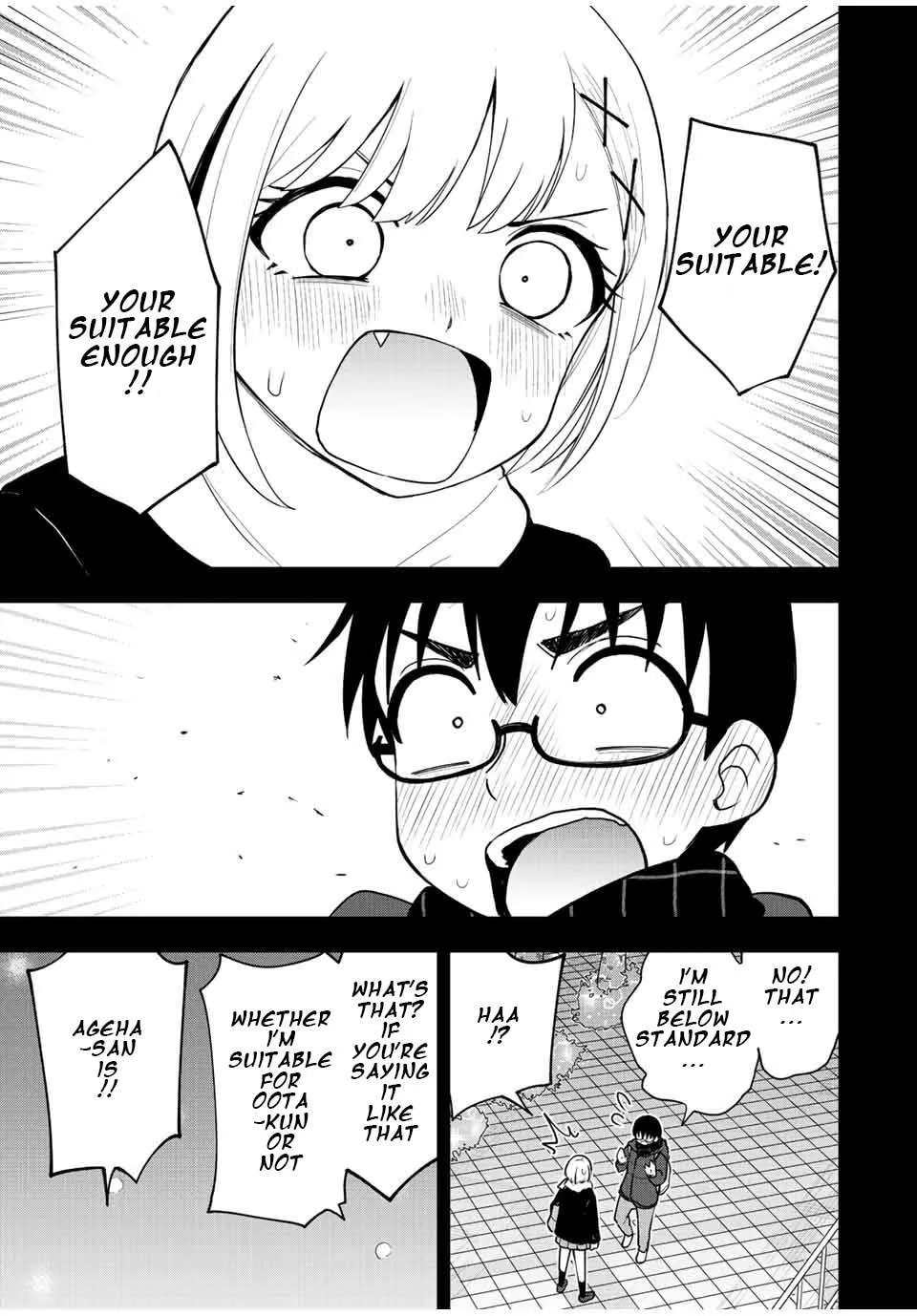 Kimi to Picopico (Pre-Serialization) Chapter 54 page 9 - 