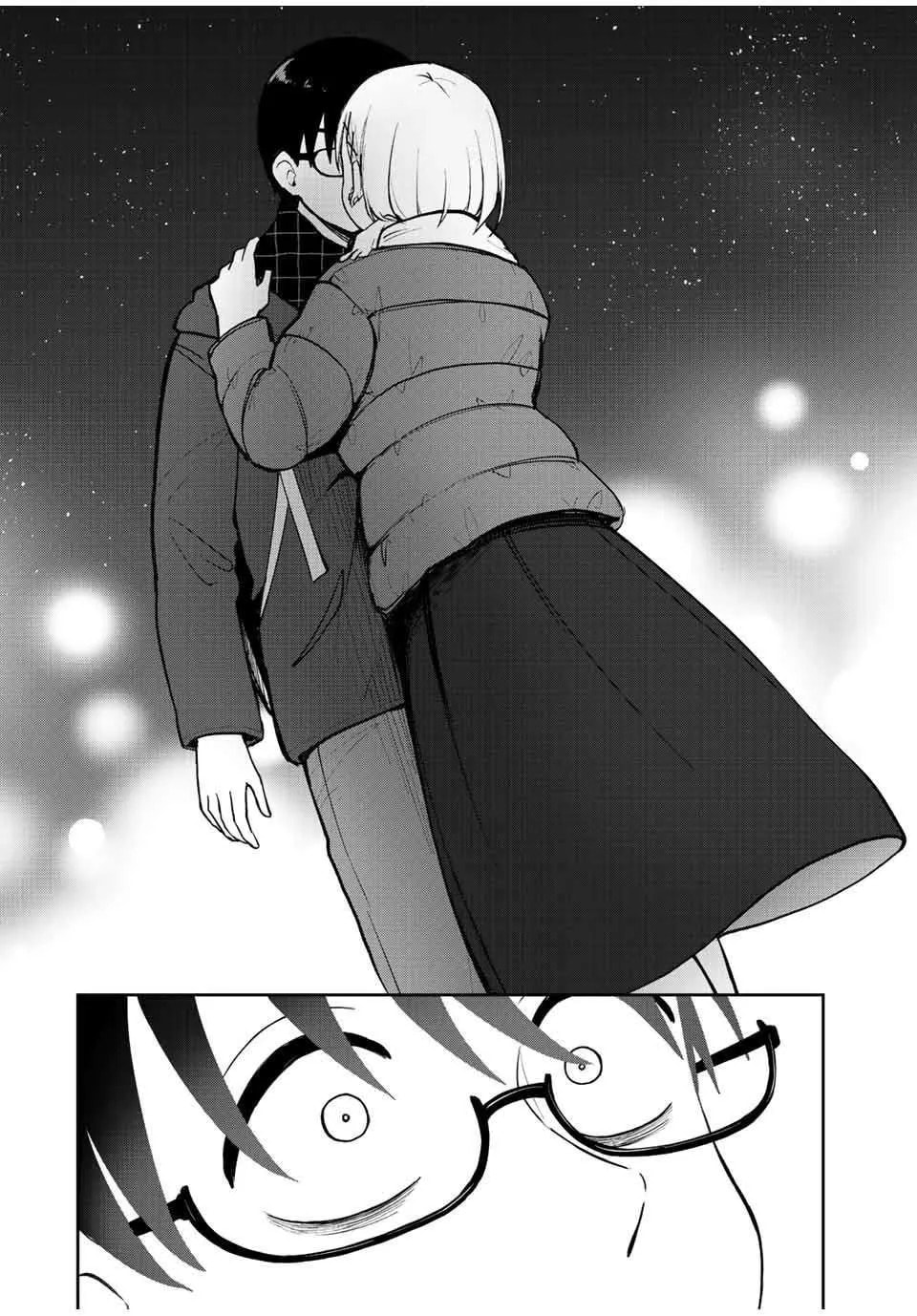 Kimi to Picopico (Pre-Serialization) Chapter 56 page 14 - 