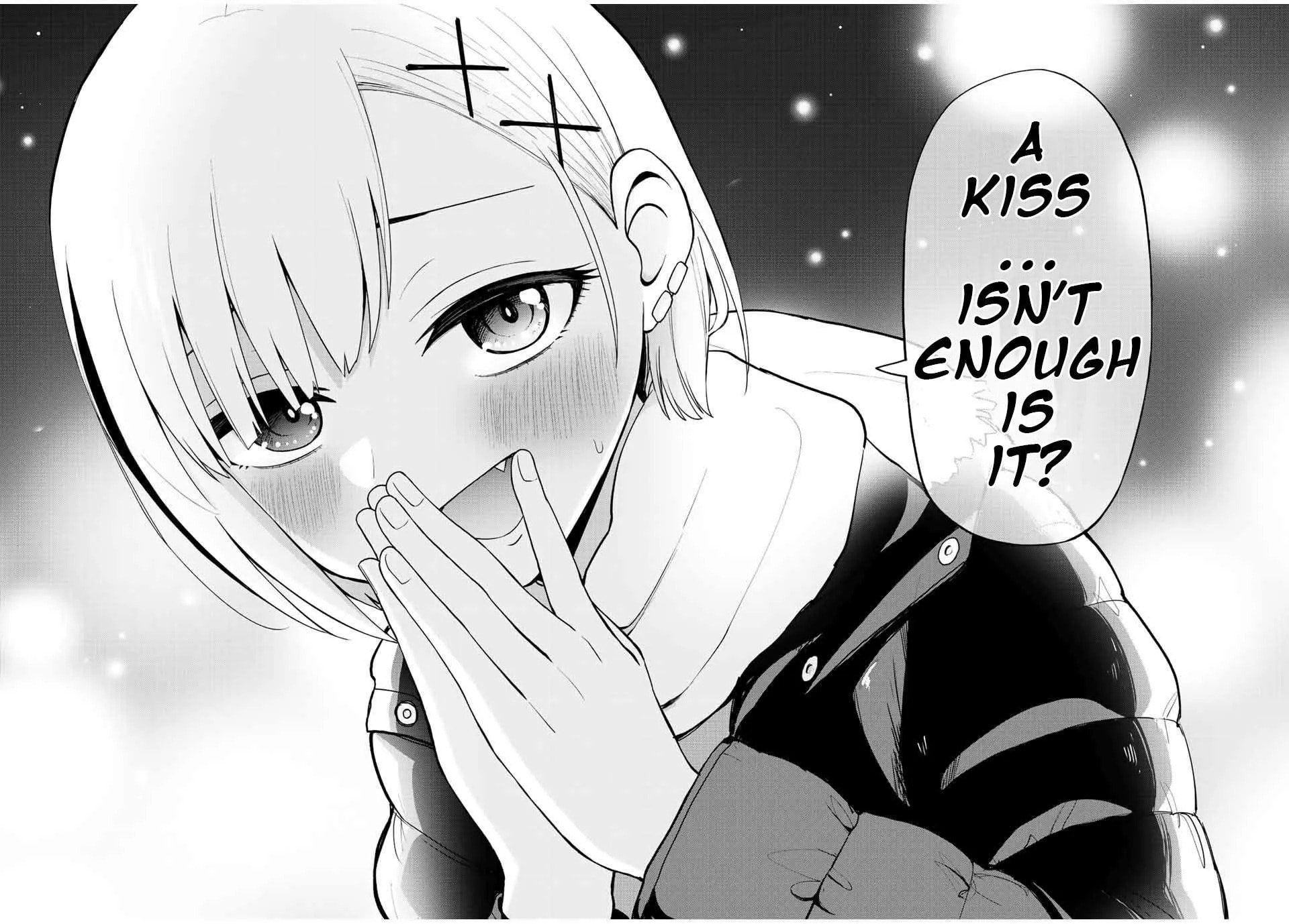 Kimi to Picopico (Pre-Serialization) Chapter 56 page 16 - 