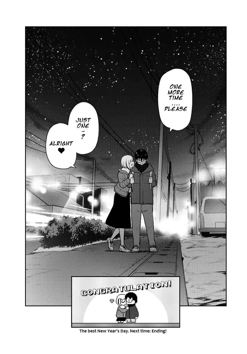 Kimi to Picopico (Pre-Serialization) Chapter 56 page 18 - 