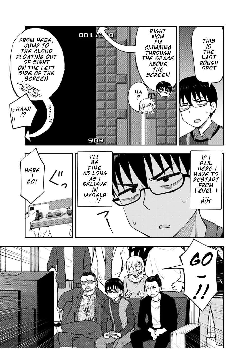 Kimi to Picopico (Pre-Serialization) Chapter 56 page 7 - 
