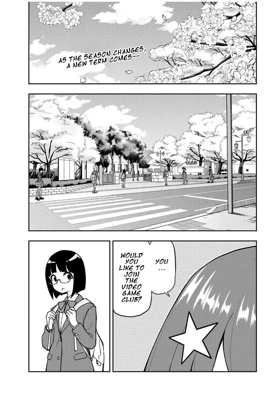 Kimi to Picopico (Pre-Serialization) Chapter 57 page 1 - 