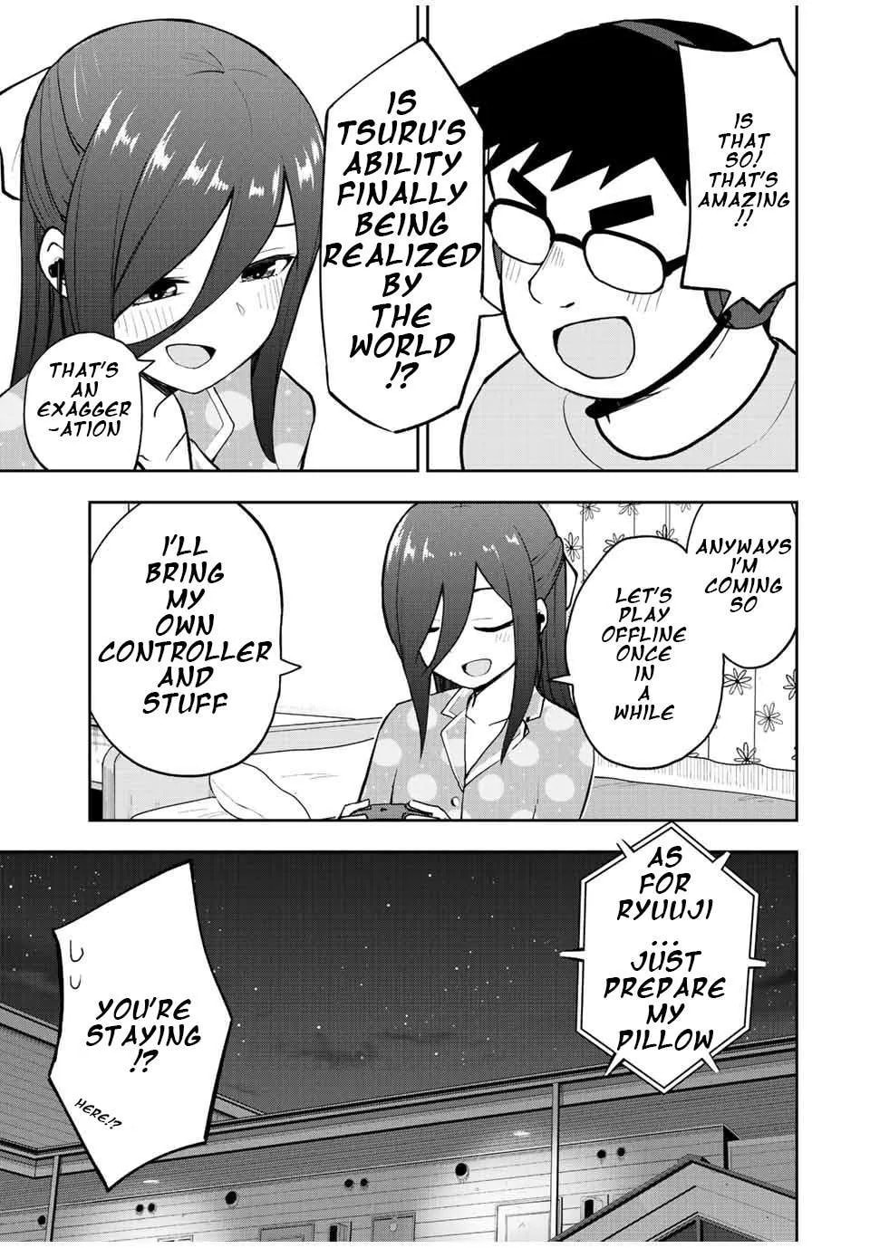 Kimi to Picopico (Pre-Serialization) Chapter 57 page 7 - 