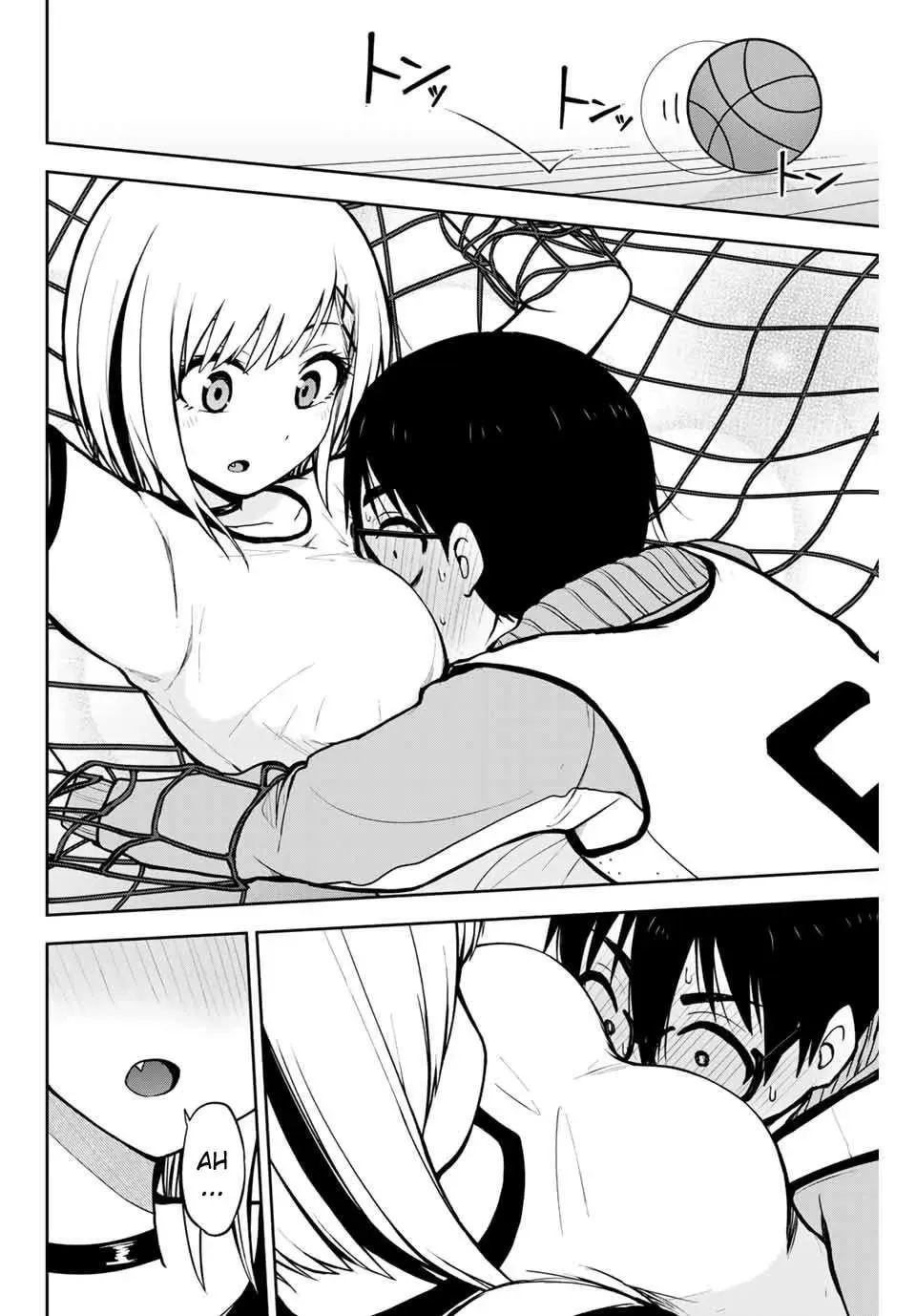 Kimi to Picopico (Pre-Serialization) Chapter 8 page 12 - 