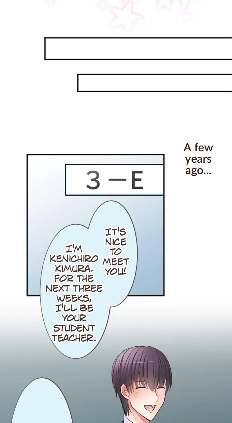 Kimi to Tonari. - Toshi no Sarenai no Jijou Chapter 1 page 6 - 