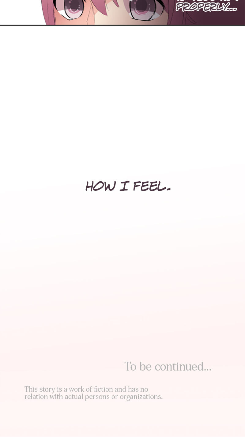 Kimi to Tonari. - Toshi no Sarenai no Jijou Chapter 14 page 22 - 