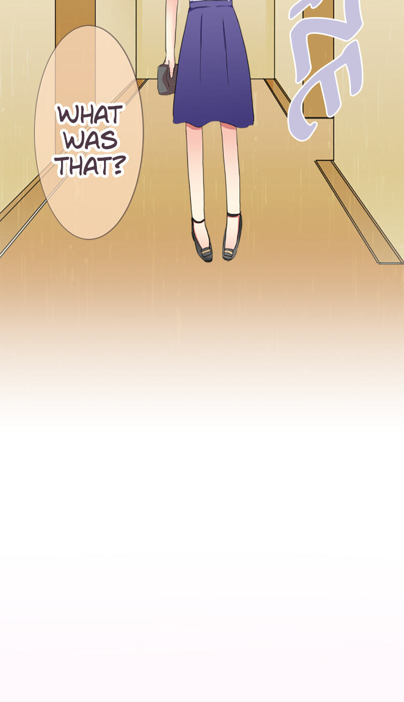 Kimi to Tonari. - Toshi no Sarenai no Jijou Chapter 15 page 29 - 