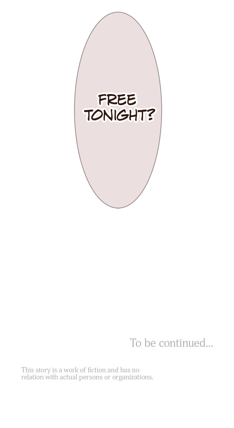 Kimi to Tonari. - Toshi no Sarenai no Jijou Chapter 19 page 22 - 
