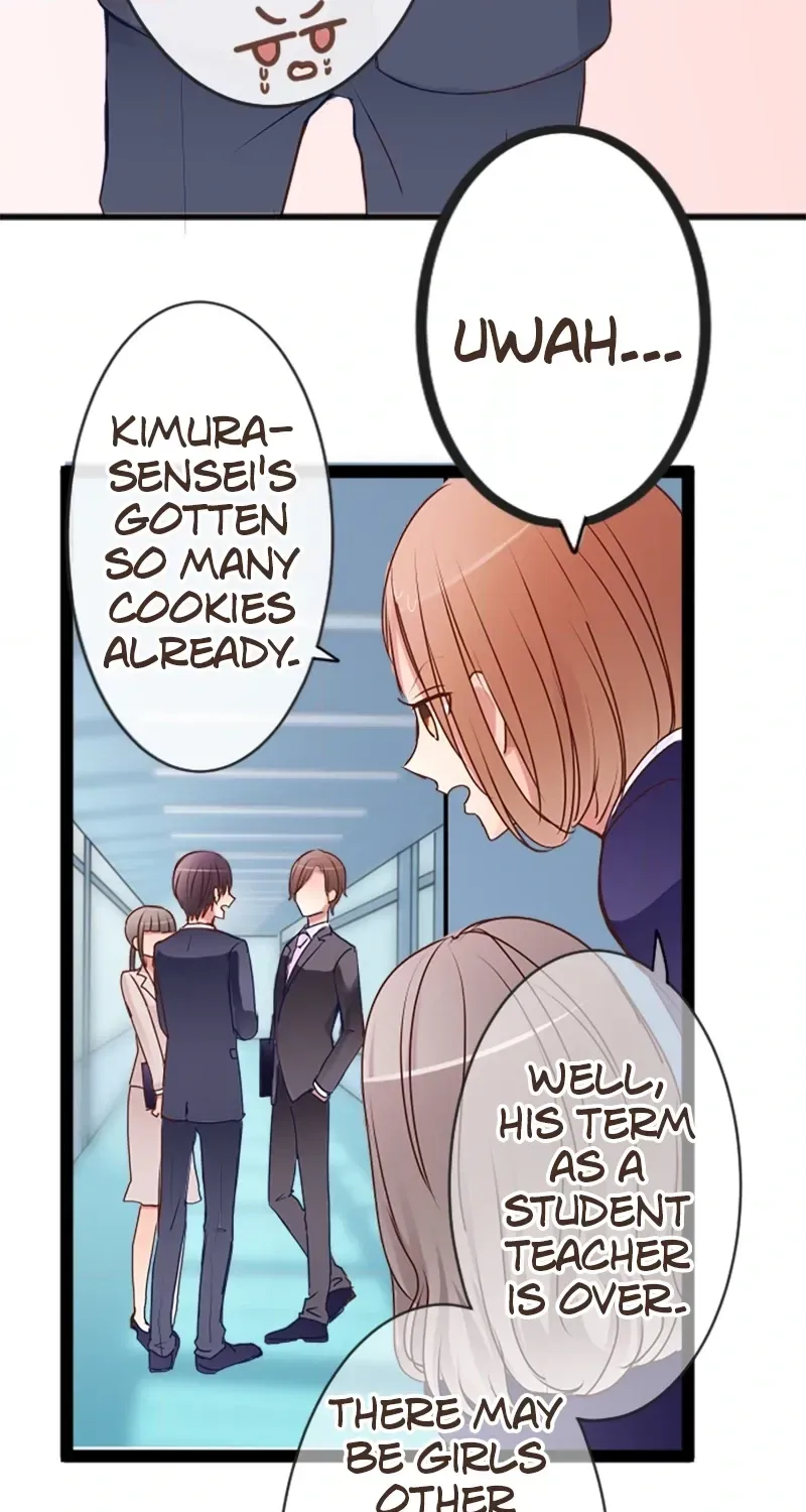Kimi to Tonari. - Toshi no Sarenai no Jijou Chapter 2 page 13 - 