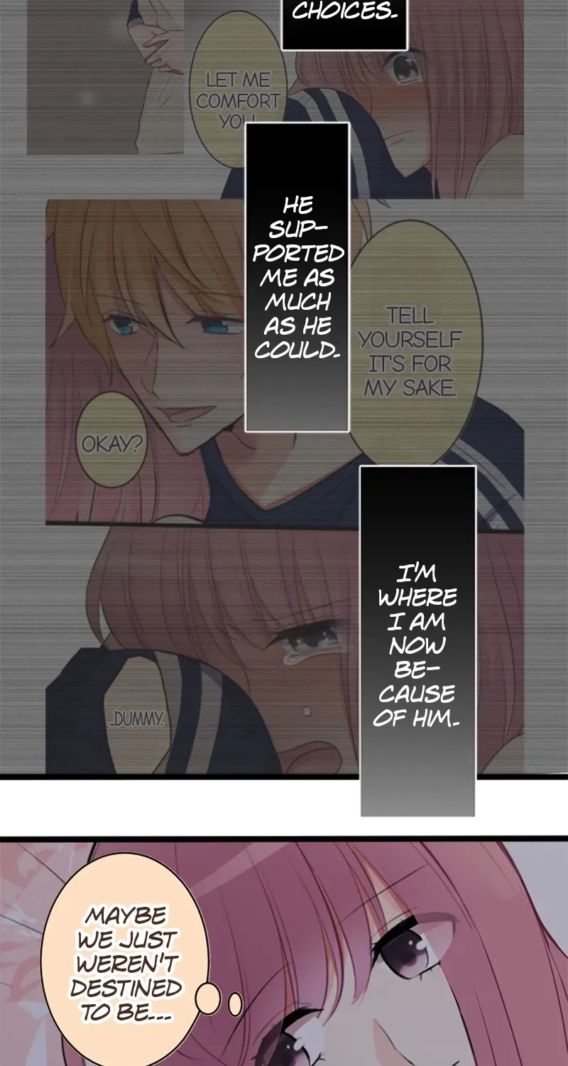 Kimi to Tonari. - Toshi no Sarenai no Jijou Chapter 2 page 38 - 