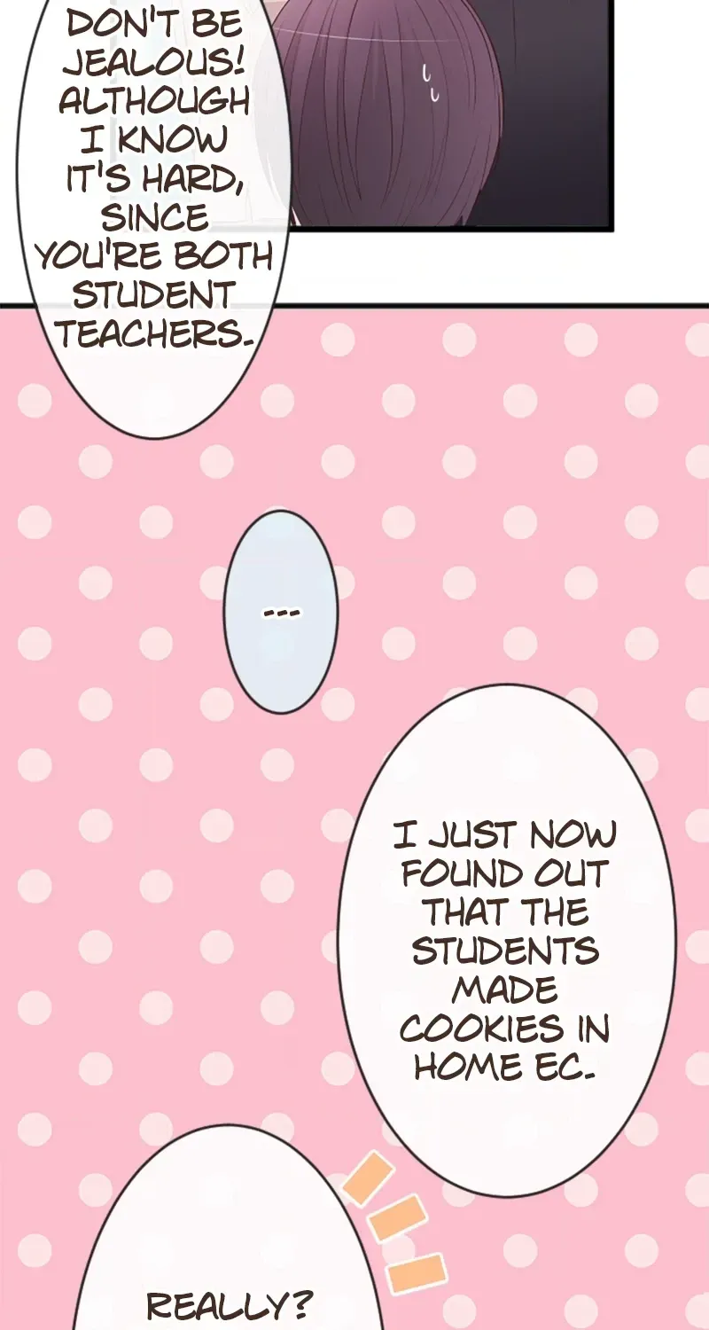 Kimi to Tonari. - Toshi no Sarenai no Jijou Chapter 2 page 5 - 