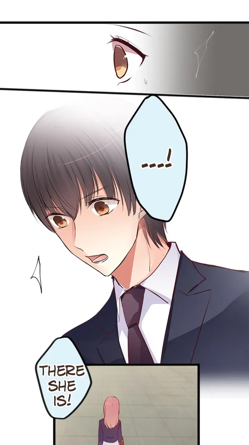 Kimi to Tonari. - Toshi no Sarenai no Jijou Chapter 2 page 77 - 