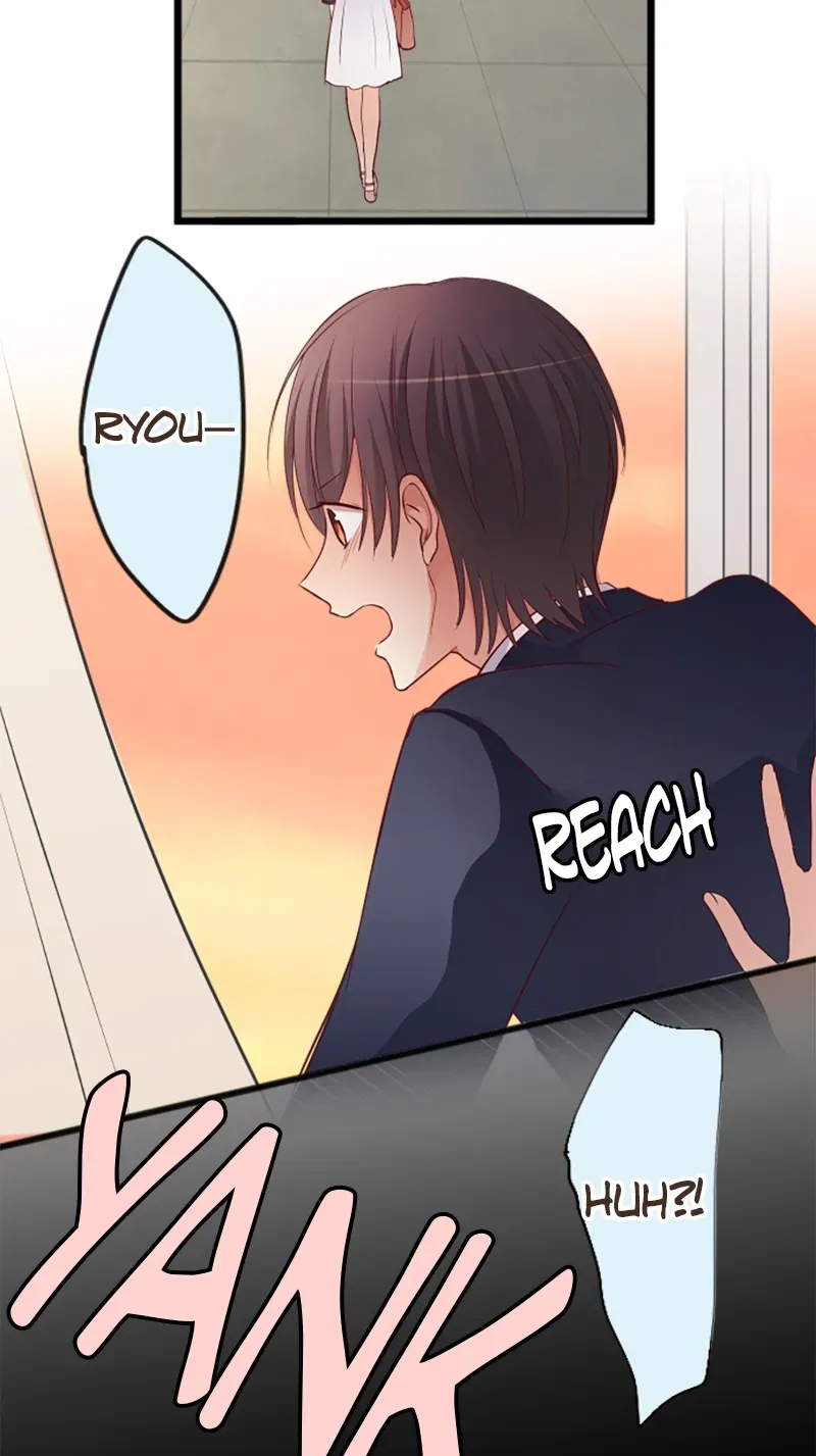 Kimi to Tonari. - Toshi no Sarenai no Jijou Chapter 2 page 78 - 