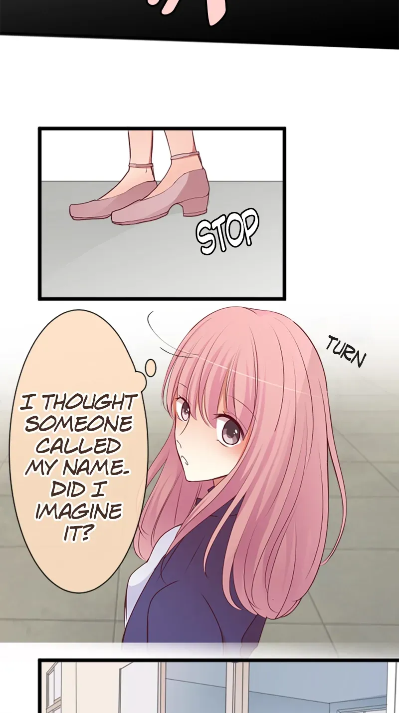 Kimi to Tonari. - Toshi no Sarenai no Jijou Chapter 2 page 79 - 