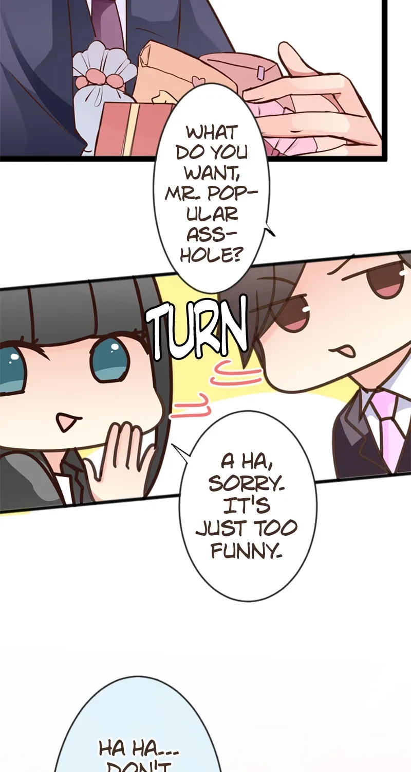 Kimi to Tonari. - Toshi no Sarenai no Jijou Chapter 2 page 9 - 