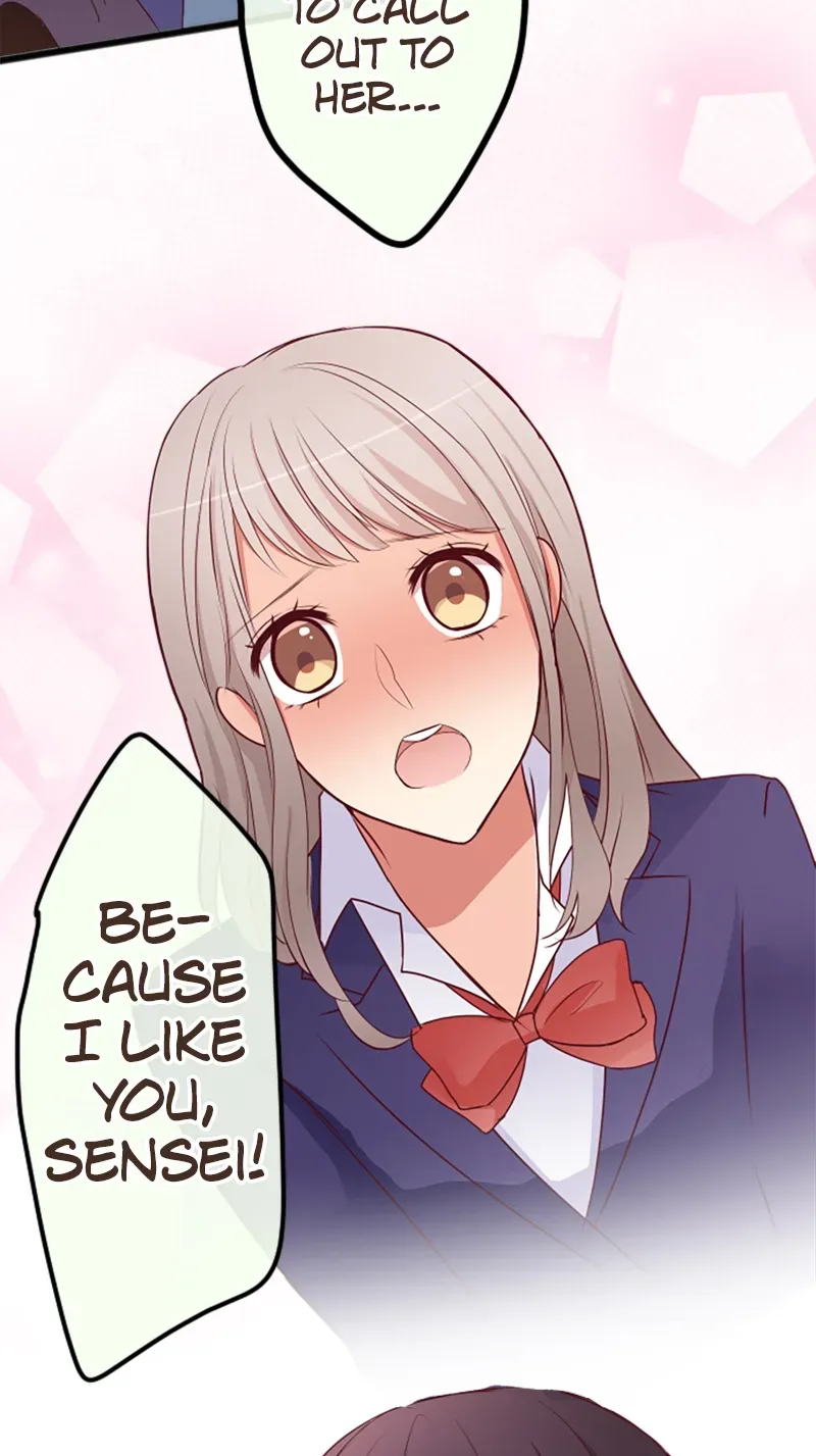 Kimi to Tonari. - Toshi no Sarenai no Jijou Chapter 2 page 81 - 