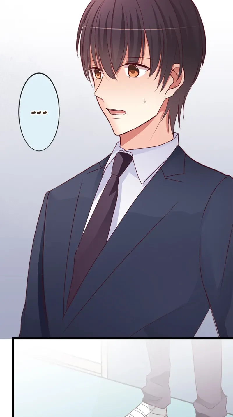 Kimi to Tonari. - Toshi no Sarenai no Jijou Chapter 2 page 82 - 