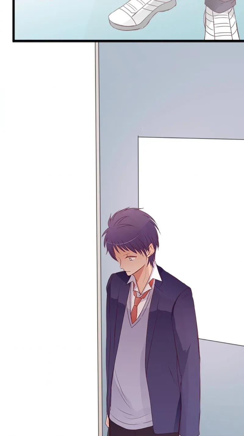 Kimi to Tonari. - Toshi no Sarenai no Jijou Chapter 2 page 83 - 
