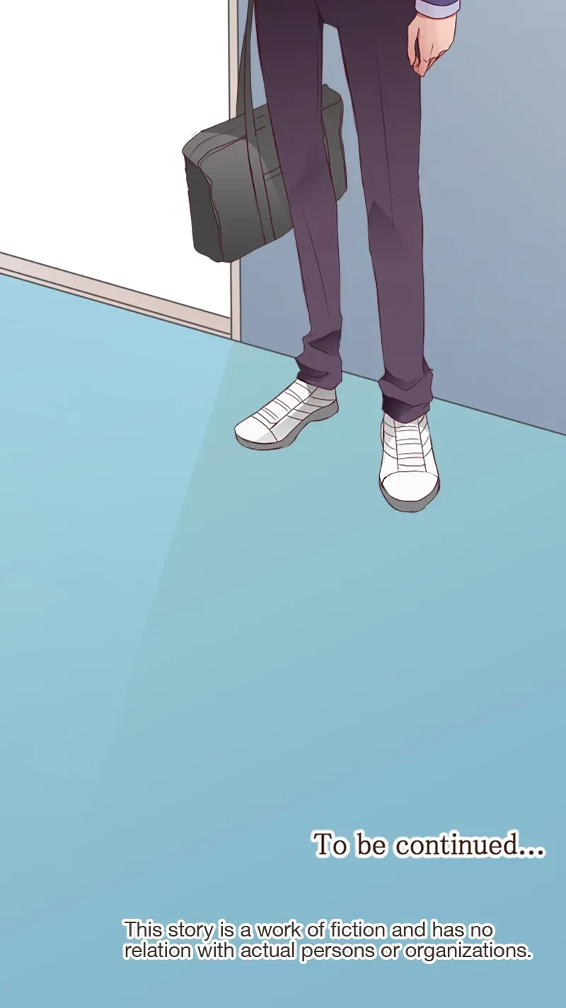 Kimi to Tonari. - Toshi no Sarenai no Jijou Chapter 2 page 84 - 