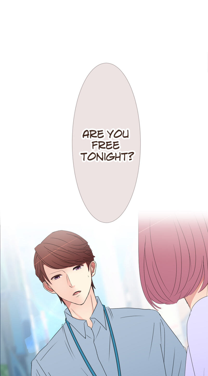 Kimi to Tonari. - Toshi no Sarenai no Jijou Chapter 20 page 1 - 