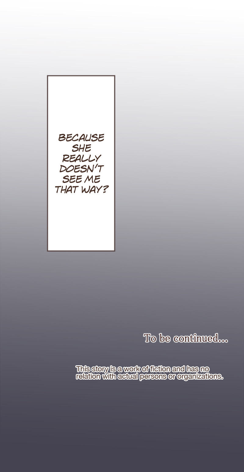 Kimi to Tonari. - Toshi no Sarenai no Jijou Chapter 24 page 23 - 