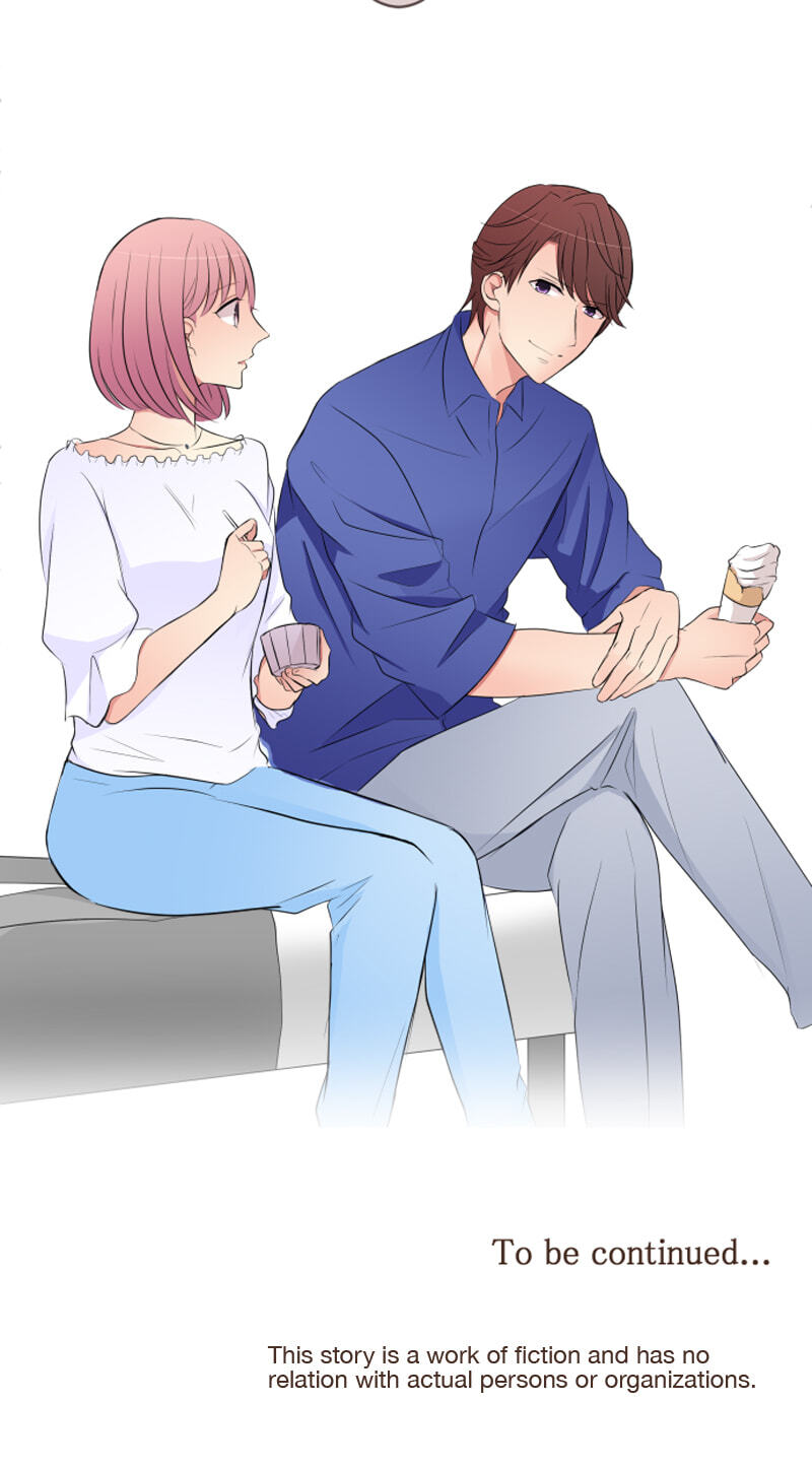 Kimi to Tonari. - Toshi no Sarenai no Jijou Chapter 25 page 24 - 