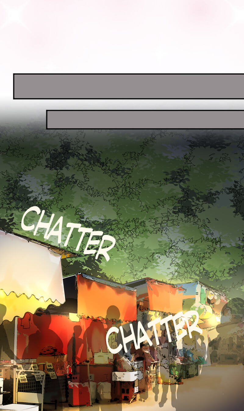 Kimi to Tonari. - Toshi no Sarenai no Jijou Chapter 28 page 3 - 