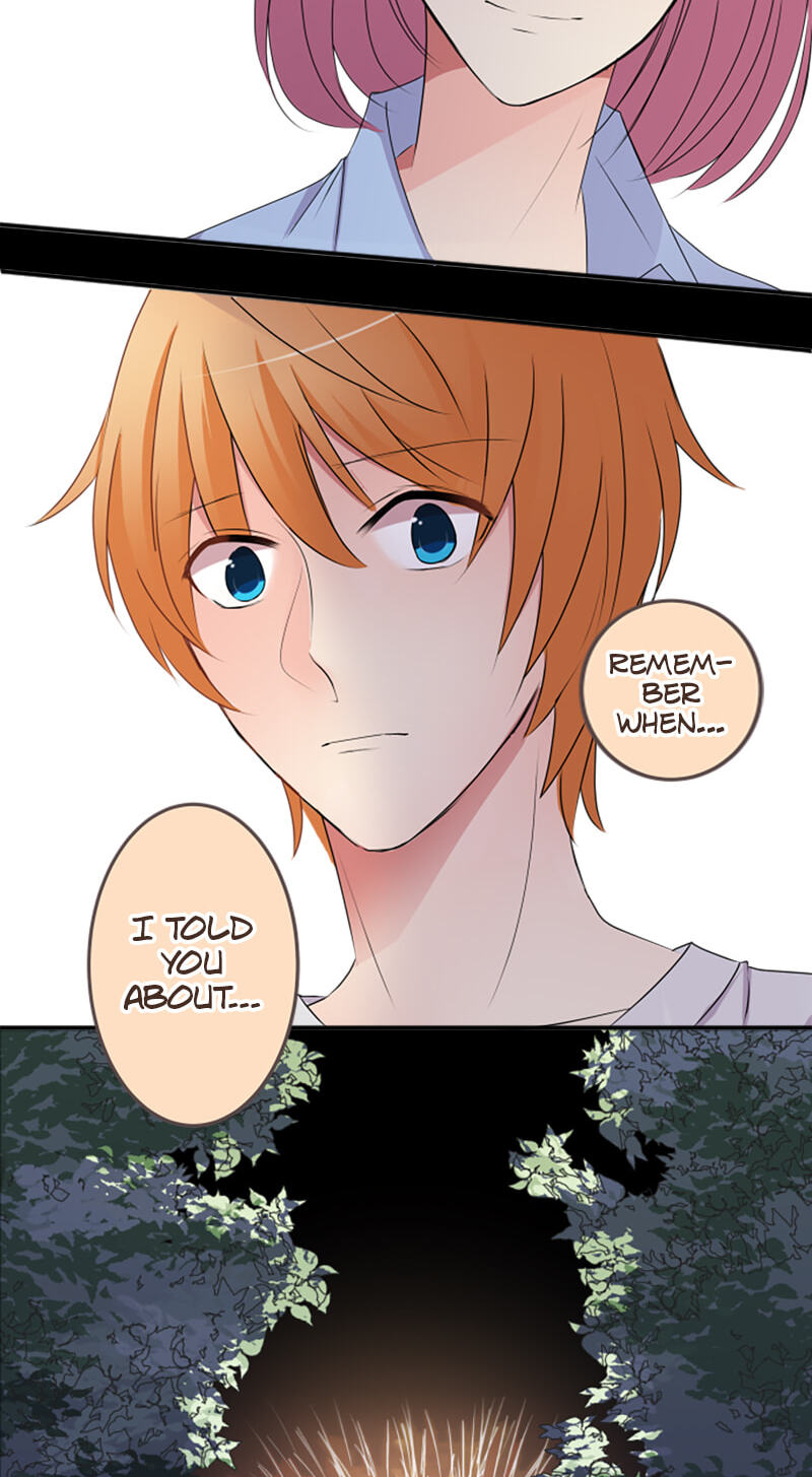 Kimi to Tonari. - Toshi no Sarenai no Jijou Chapter 28 page 27 - 