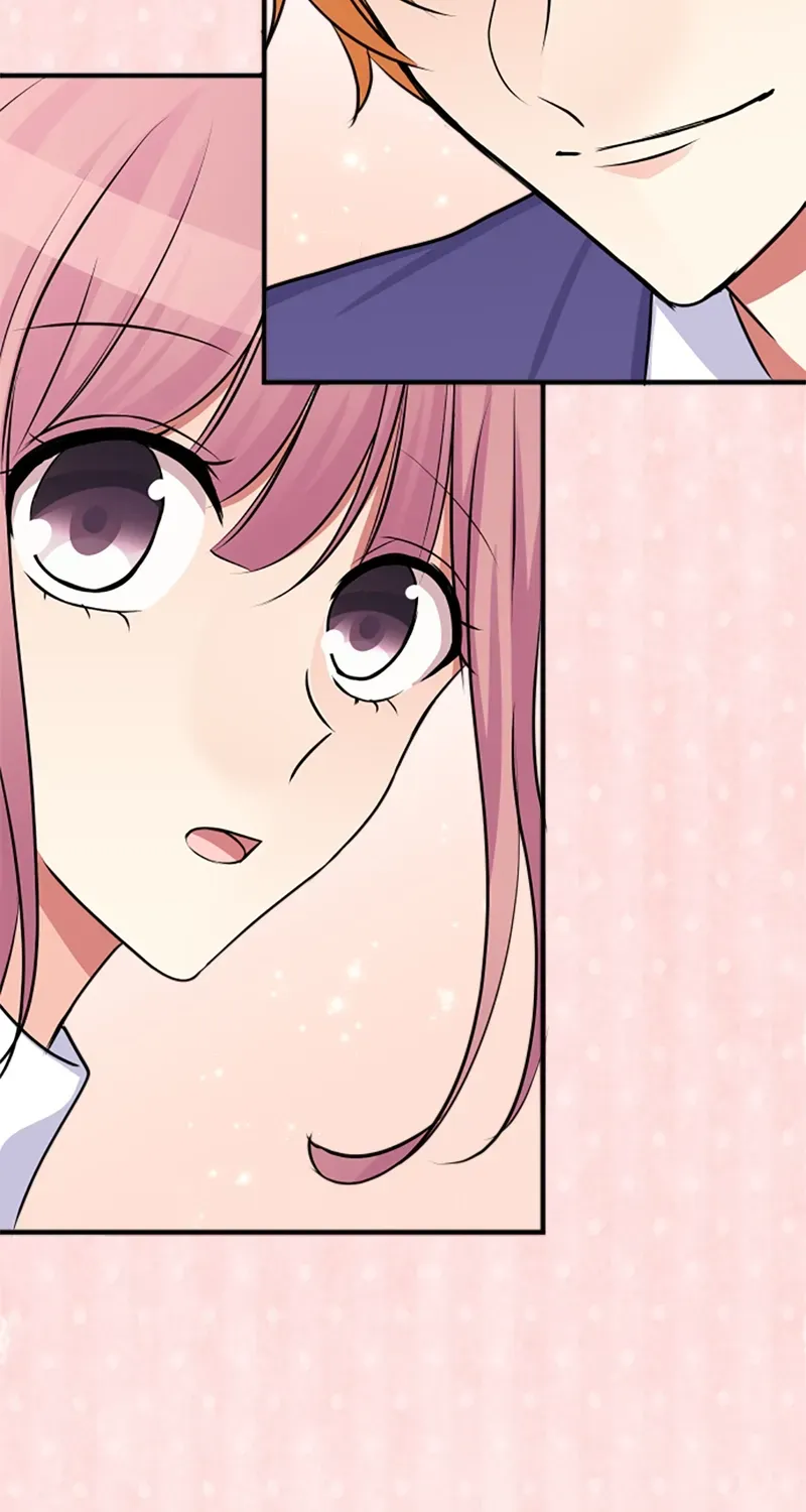 Kimi to Tonari. - Toshi no Sarenai no Jijou Chapter 29 page 22 - 