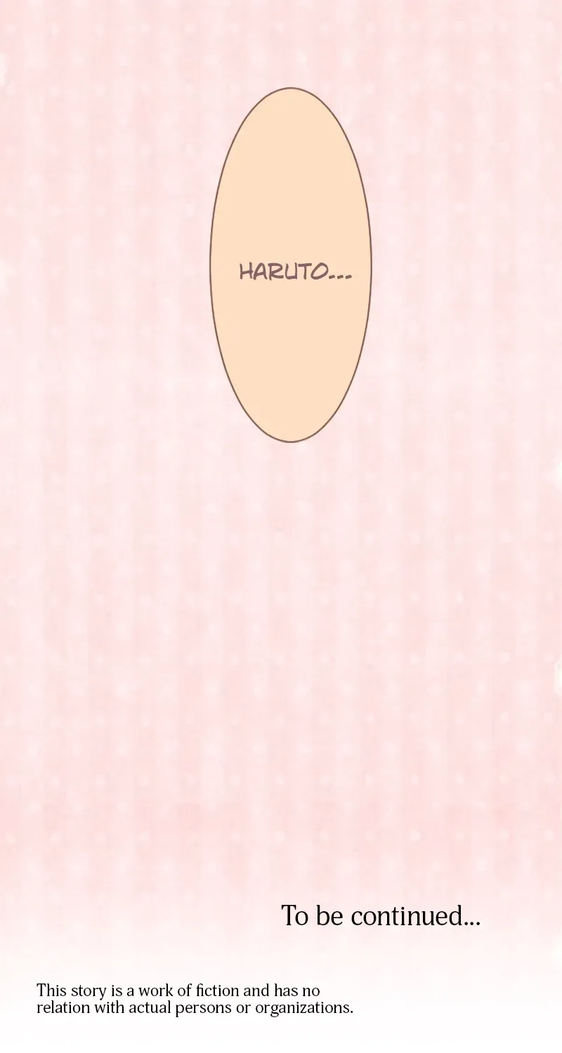 Kimi to Tonari. - Toshi no Sarenai no Jijou Chapter 29 page 24 - 