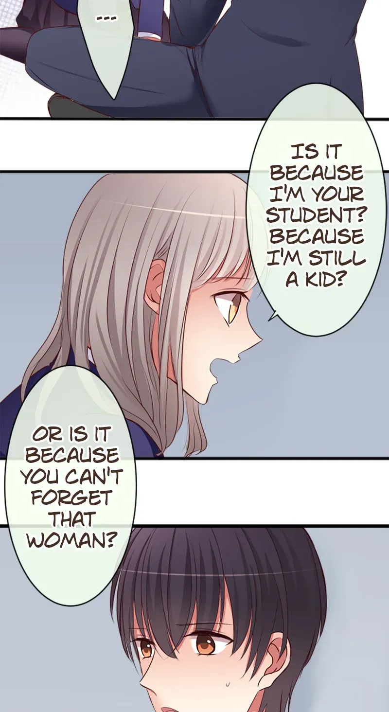 Kimi to Tonari. - Toshi no Sarenai no Jijou Chapter 3 page 14 - 