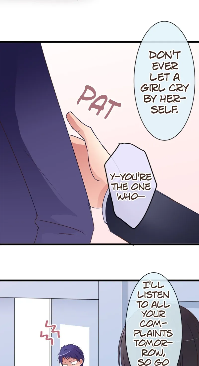 Kimi to Tonari. - Toshi no Sarenai no Jijou Chapter 3 page 29 - 