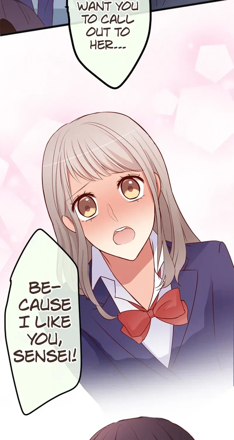Kimi to Tonari. - Toshi no Sarenai no Jijou Chapter 3 page 5 - 