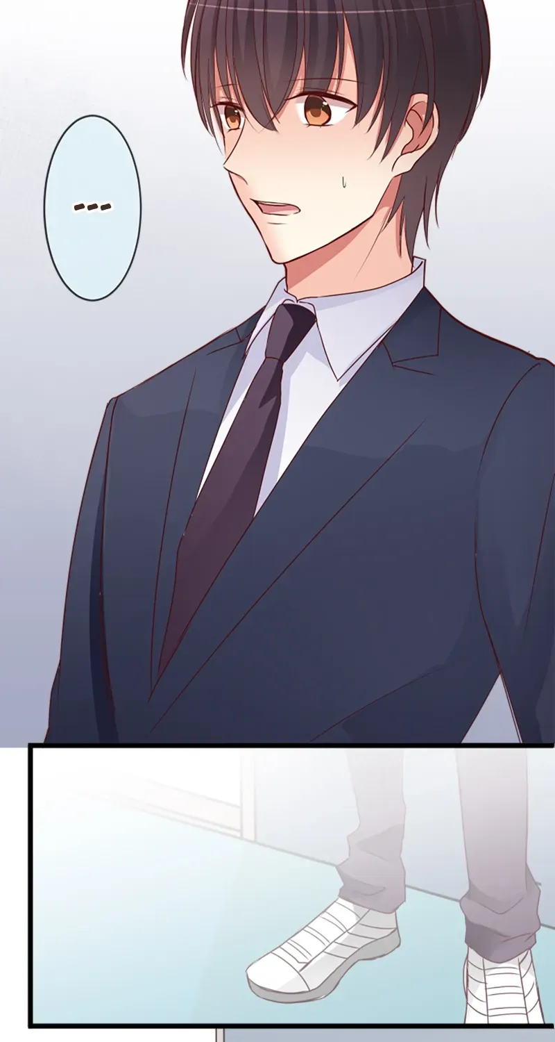 Kimi to Tonari. - Toshi no Sarenai no Jijou Chapter 3 page 7 - 