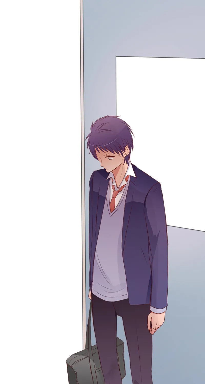 Kimi to Tonari. - Toshi no Sarenai no Jijou Chapter 3 page 9 - 