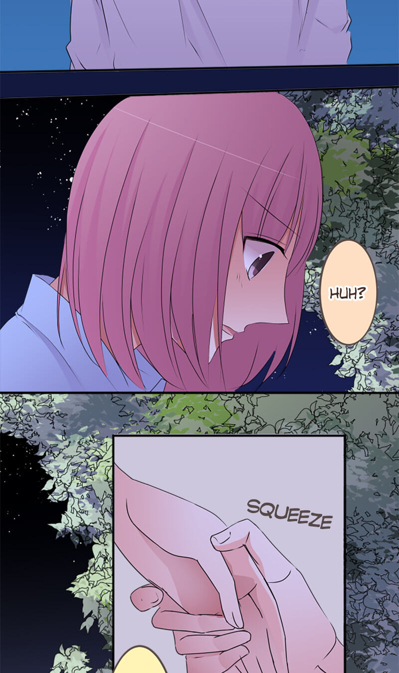 Kimi to Tonari. - Toshi no Sarenai no Jijou Chapter 30 page 15 - 