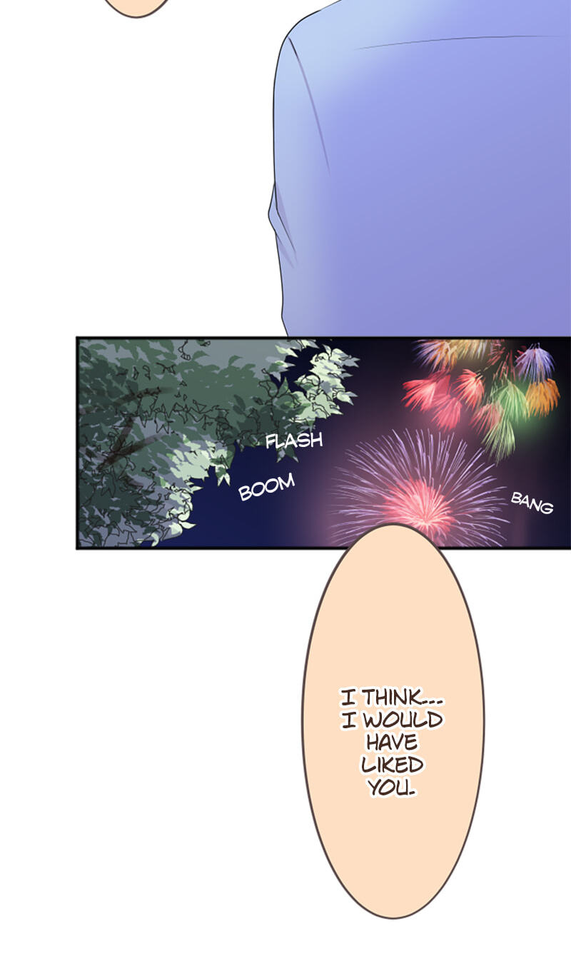 Kimi to Tonari. - Toshi no Sarenai no Jijou Chapter 30 page 18 - 