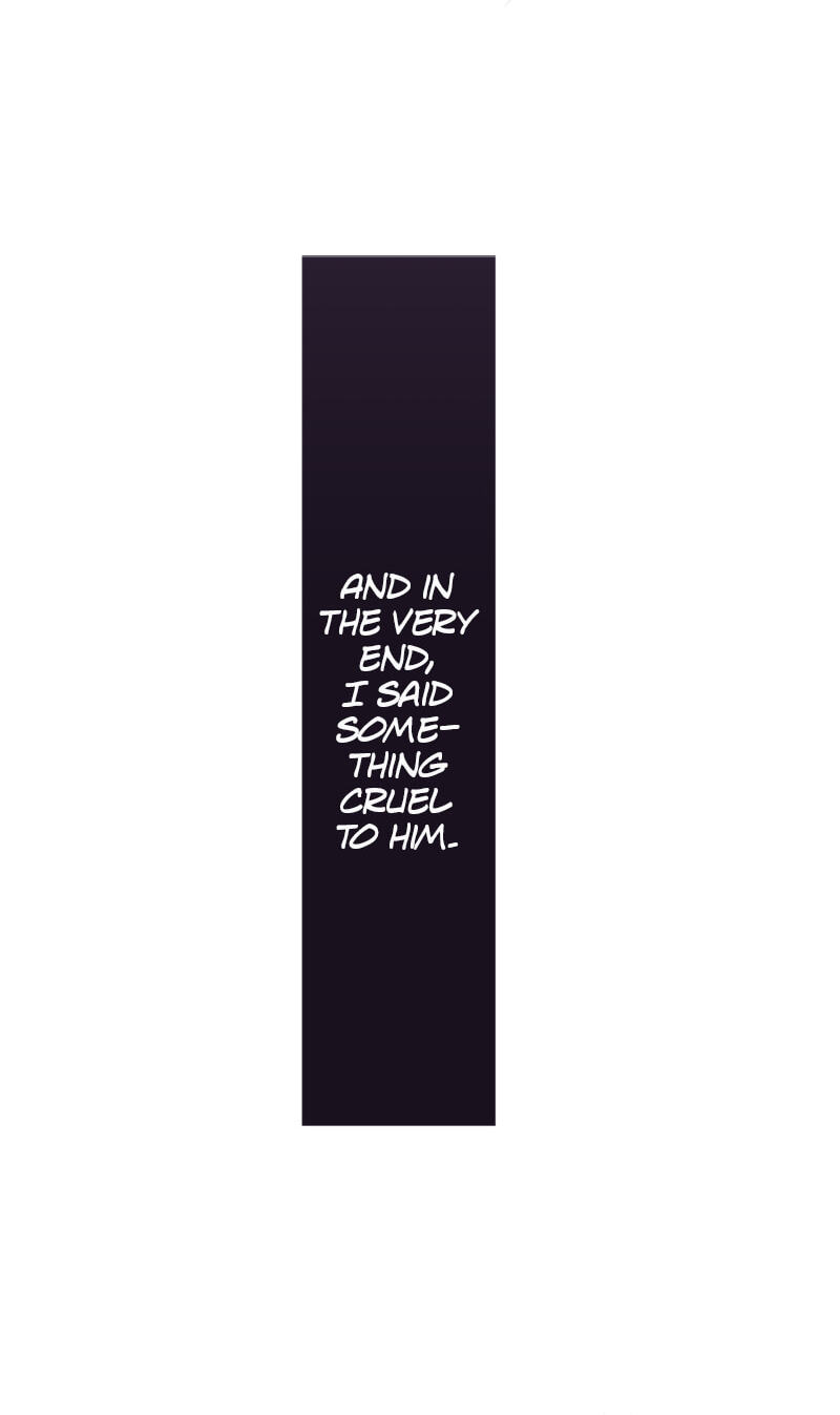 Kimi to Tonari. - Toshi no Sarenai no Jijou Chapter 30 page 3 - 