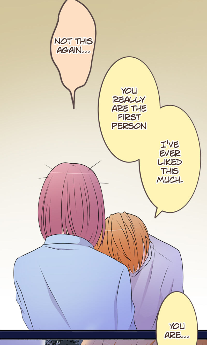 Kimi to Tonari. - Toshi no Sarenai no Jijou Chapter 30 page 22 - 