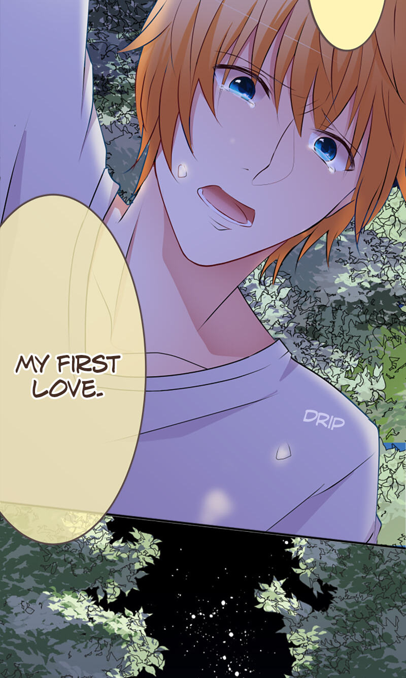 Kimi to Tonari. - Toshi no Sarenai no Jijou Chapter 30 page 23 - 