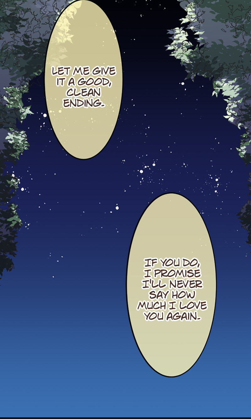 Kimi to Tonari. - Toshi no Sarenai no Jijou Chapter 30 page 24 - 
