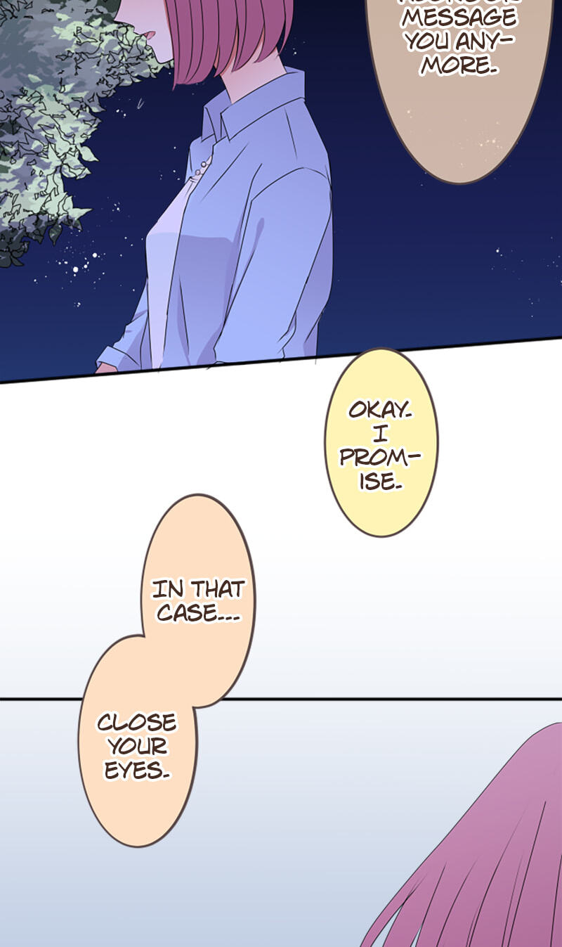 Kimi to Tonari. - Toshi no Sarenai no Jijou Chapter 30 page 28 - 
