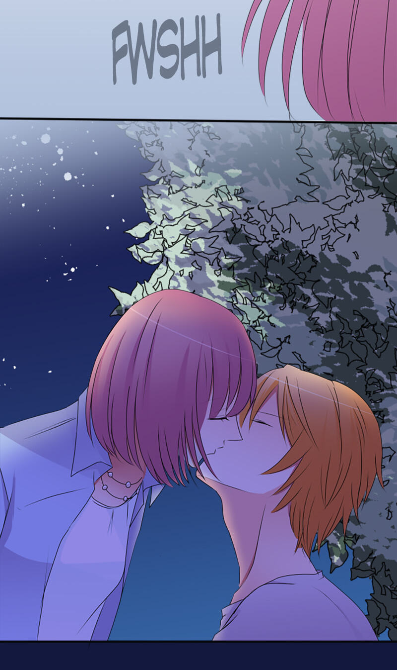 Kimi to Tonari. - Toshi no Sarenai no Jijou Chapter 30 page 29 - 