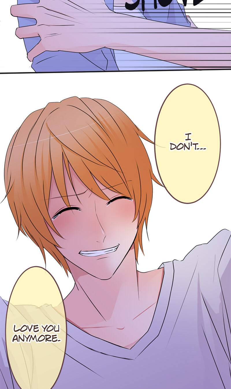 Kimi to Tonari. - Toshi no Sarenai no Jijou Chapter 30 page 32 - 