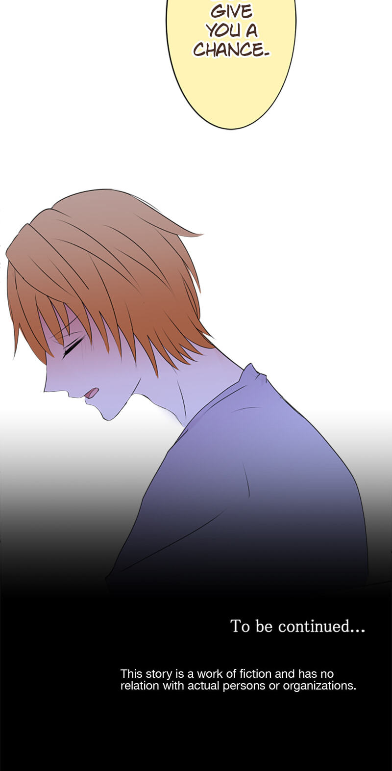 Kimi to Tonari. - Toshi no Sarenai no Jijou Chapter 31 page 25 - 