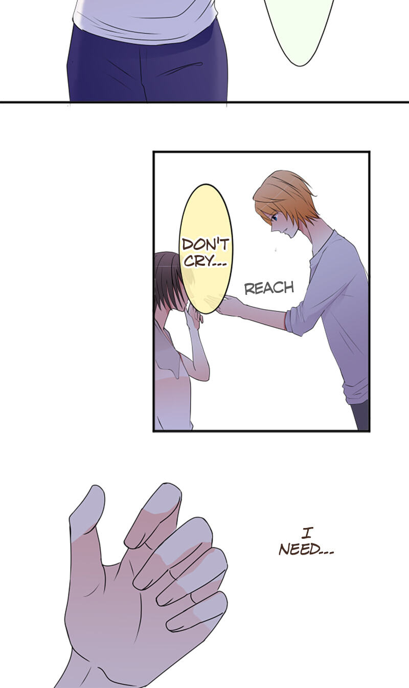 Kimi to Tonari. - Toshi no Sarenai no Jijou Chapter 32 page 11 - 