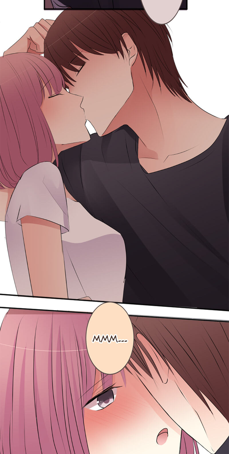 Kimi to Tonari. - Toshi no Sarenai no Jijou Chapter 34 page 13 - 