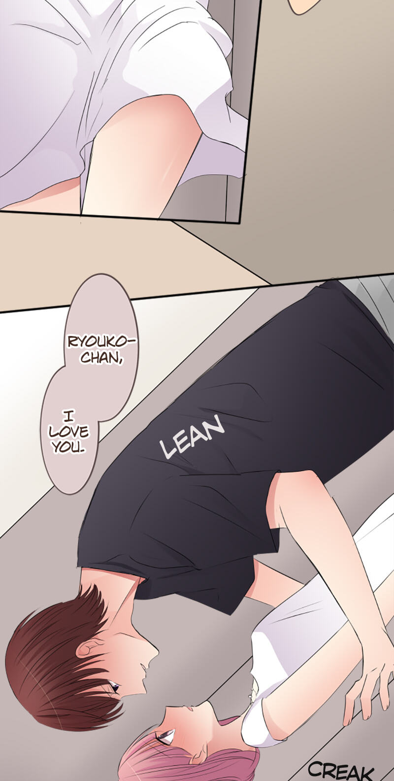 Kimi to Tonari. - Toshi no Sarenai no Jijou Chapter 34 page 15 - 
