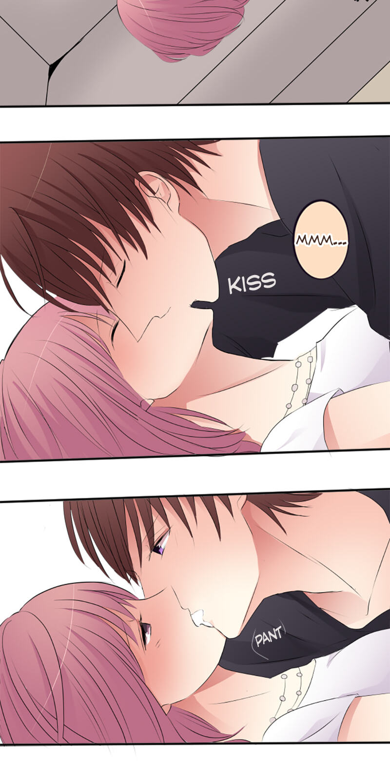 Kimi to Tonari. - Toshi no Sarenai no Jijou Chapter 34 page 16 - 